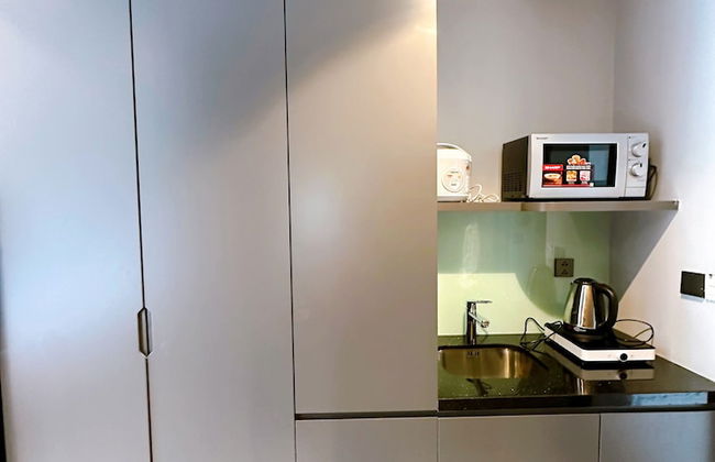 Sun Residence Hotel - Foto 7