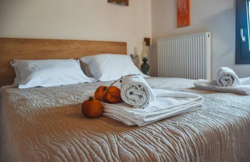 Athivoli Elegant Apartments - Foto 17