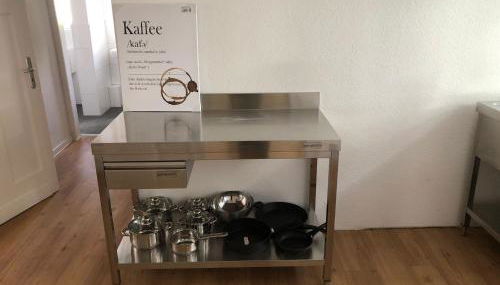 Work & Stay Apartments in Selm-Bork - Foto 5