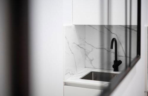 Estudio Deluxe en Jardines del Triunfo - Granada - Foto 5