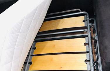 Joli studio une pièce entièrement rénové et équipé classé 2 étoiles - Foto 12