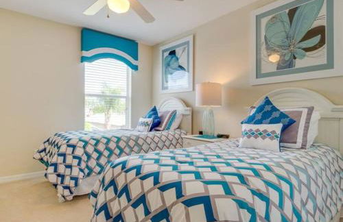 Pool Home * Large Master Bedroom - Foto 12