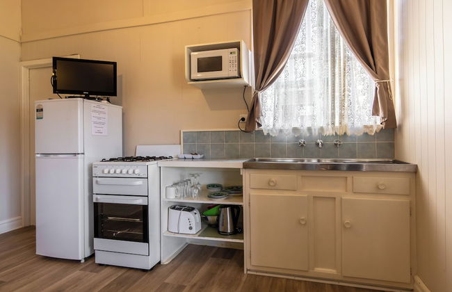 Walpole Rest Point Caravan Park - Foto 29