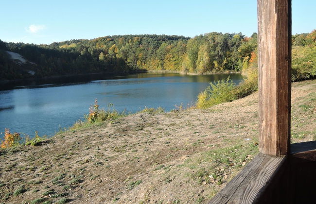 Holiday House Near Emerald Lake Wapnica - Photo 21