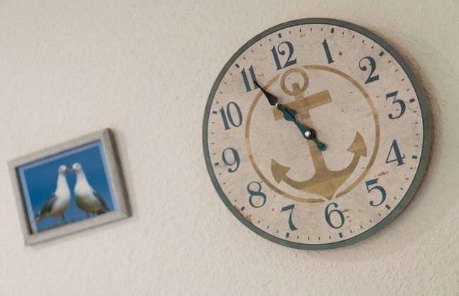 Appartement in St. Peter-ording - Photo 16