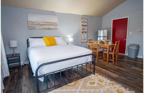 Downtown Accessible New 1br/1ba Cozy Studio - Foto 2