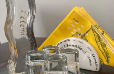 Villa Ignoto - Foto 27