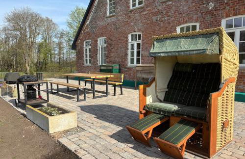 Leben im Denkmal - Ganz modern - Foto 14