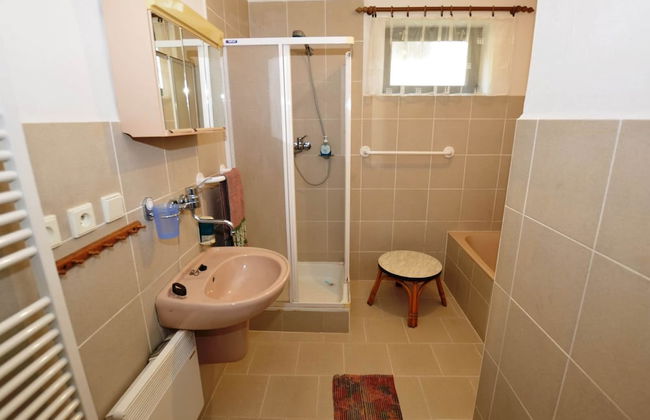 Villa in Zelenecka Lhota With Private Pool - Photo 15