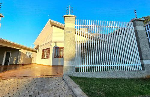 Casa Bairro Nobre prox Cataratas e Centro - Foto 45