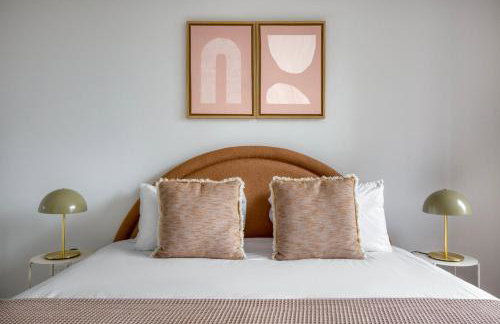 Midtown 2br w gym wd nr Times Square NYC-1348 - Foto 9