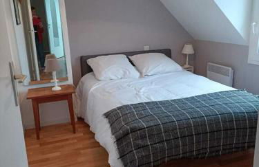 La maison des vacances - Foto 13