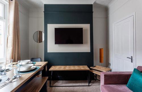 Spacious 3-Bedroom Home in Norton, Sleep 5-6 - Foto 32