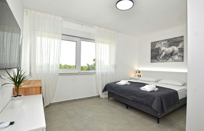 Refined and Inviting Villa in Kanfanar - Foto 17