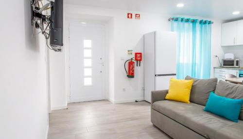 Avó Benta 1 - Photo 3