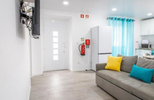 Avó Benta 1 - Photo 3