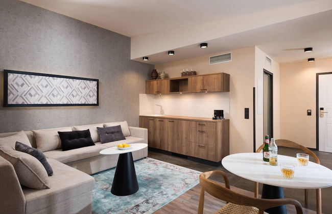 master Linzergasse - Foto 20