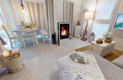 Strandhaus Rügen - Foto 50