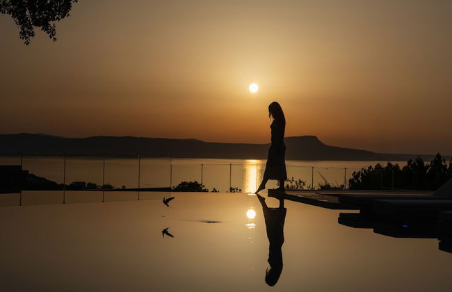 Luxurious Villa Liandri 600 m Resort - Foto 68