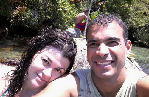 Casa para temporada - Foto 12