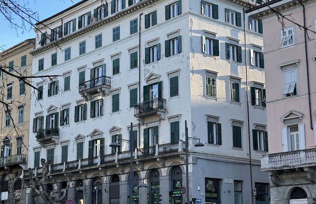 Al Garibaldino Rooms - Foto 48