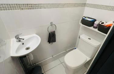 PARIS 20 min ORLY Aeroport 10 min Maison Paradis vert - Foto 15