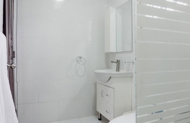 Villas Hillside apt 4 - Foto 14