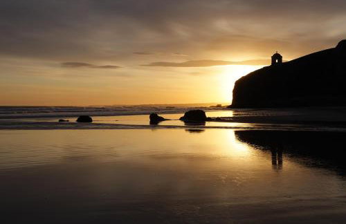 Causeway Holiday Homes - Foto 48