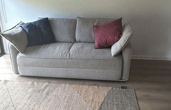 Lovely 1 Bedroom Holiday Apartment - Foto 18