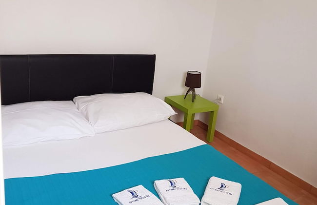 Apartment Angelina With 1 Bedroom and Terrace - Foto 2