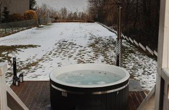 LakeHouse nad Jeziorem Żywieckim - Foto 32