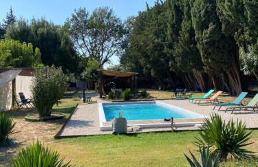 Appartement Les Cyprès de l’Île - Foto 1