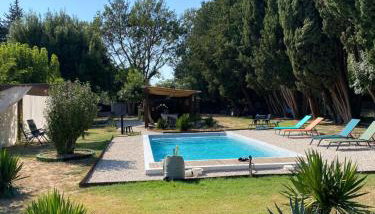 Appartement Les Cyprès de l’Île - Foto 1