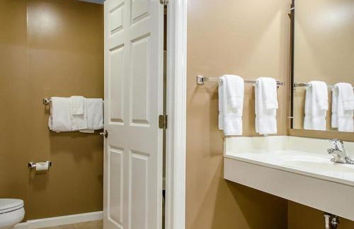 Smell the Chocolate from Hershey Park in this great resort 2BD vacation condo - Foto 16