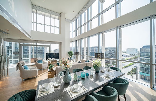 HiGuests - City Walk B3 - Foto 26