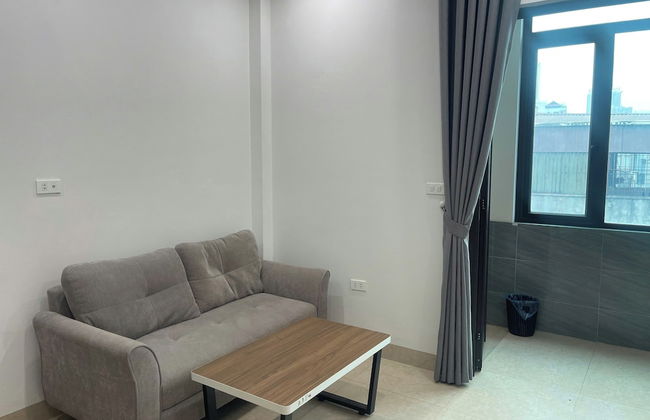 Era Apartment Tran Thai Tong - Foto 5