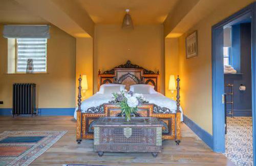 Llanerchydol Hall Suites - Foto 2