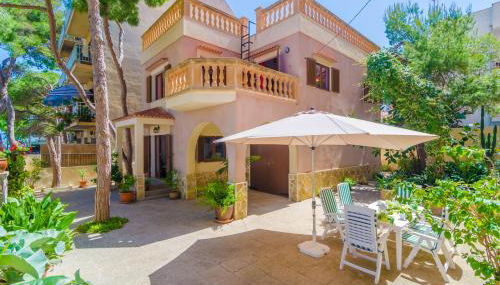 Can Pedro Ros in S Illot-cala Morlanda - Foto 2