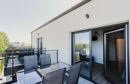 S1 Apartamenty - Foto 9