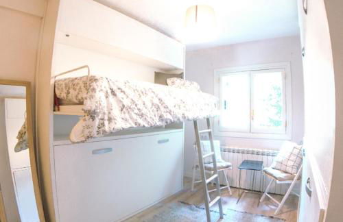 Apartamento en Formigal luminoso con balcón y vistas - Foto 45