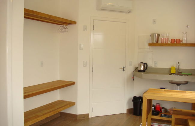 Vento Solar Pousada - Photo 6