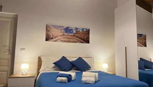 Chiarilu' - Foto 1, towels