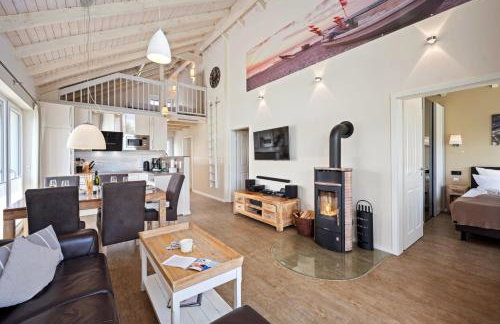 Luxuswellnesshaus Strandburg - Foto 10