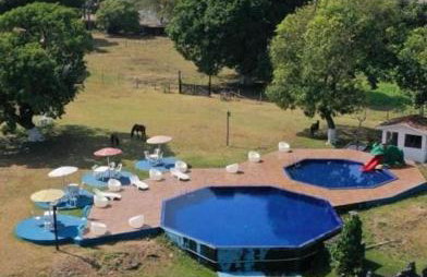 Pousada Marajoara- Hotel Fazenda-Turismo de Aventura - Photo 59