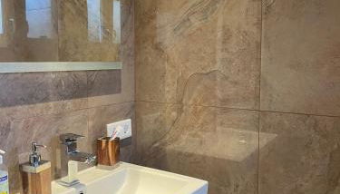 Modern apartment in Nuremberg - Foto 4