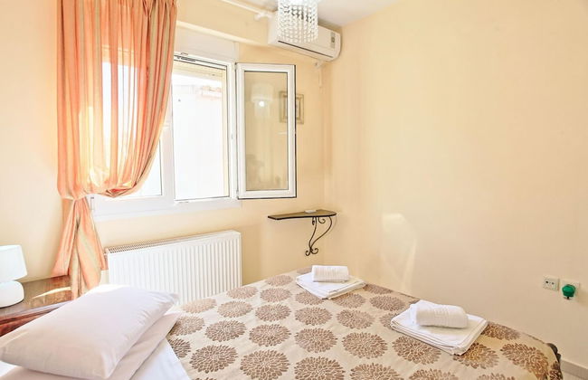 The Doctors House in Kassiopi - Foto 27