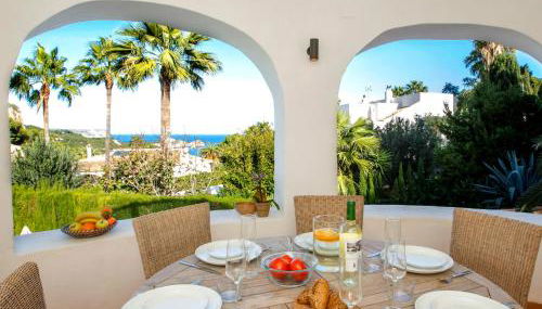 Villa Villa Scott by Interhome - Foto 5