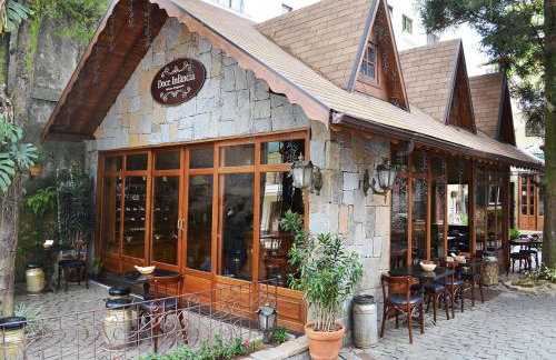 Estúdio 325 Teresópolis - Foto 42