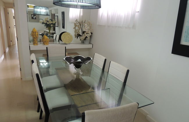 Lindo Amplo 3 Quarto em Prédio Frente Mar - Foto 21