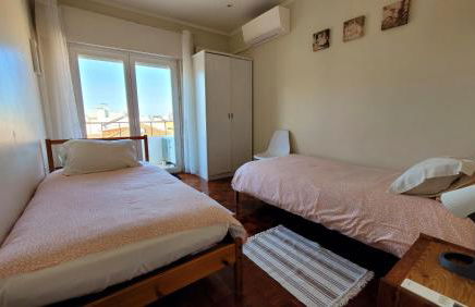 Oeiras Historic Bedrooms - Photo 43